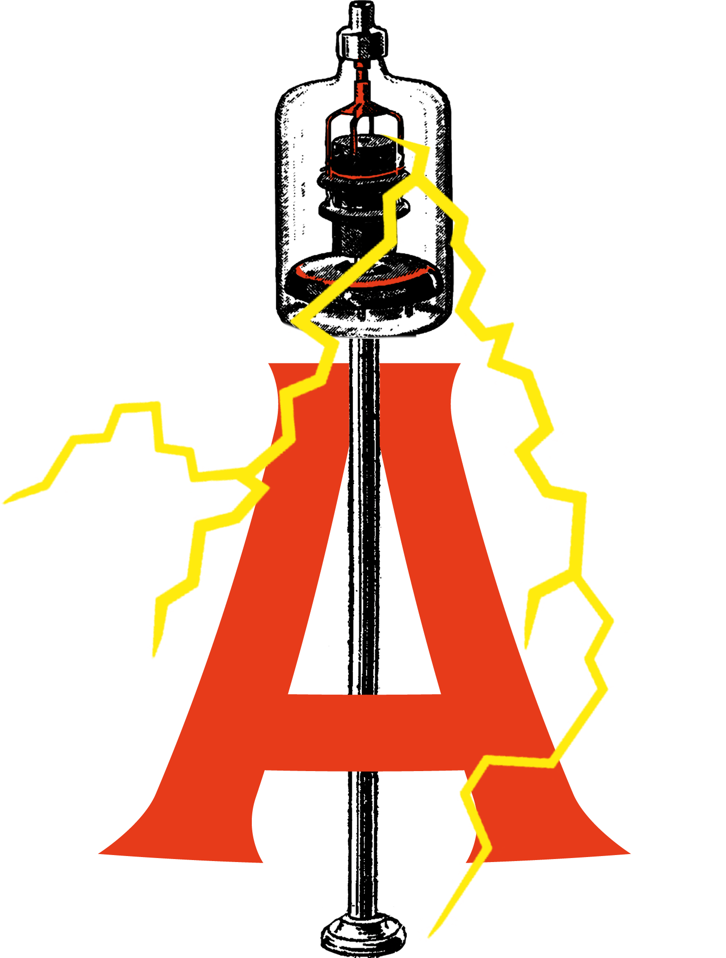 Amplifire Logo Signet