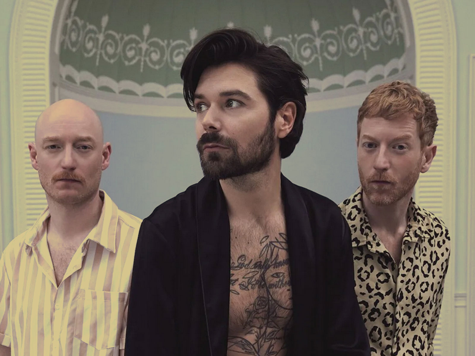 Biffy Clyro